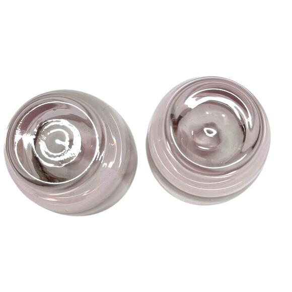 Carnival Cruise Shot Glasses Set of 2 Pink - Picture 5 of 5